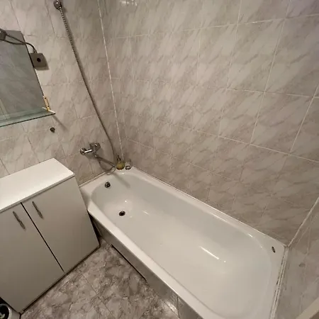 2 Bedroom Flat * Kaunas