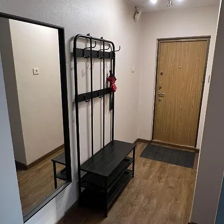 2 Bedroom Flat Apartment